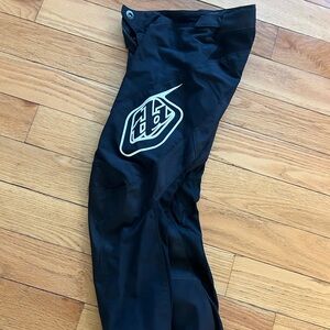 Troylee designs youth 22 bmx / mtb pants